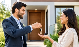 Hiranandani Vikhroli Resale Potential