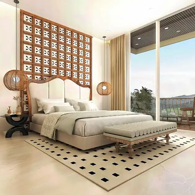 Hiranandani Vikhroli Specifications